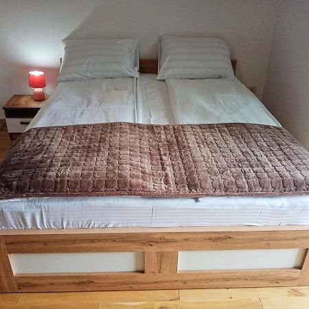 Studio Apartman Gorski Kristal Ζλάτιμπορ Εξωτερικό φωτογραφία
