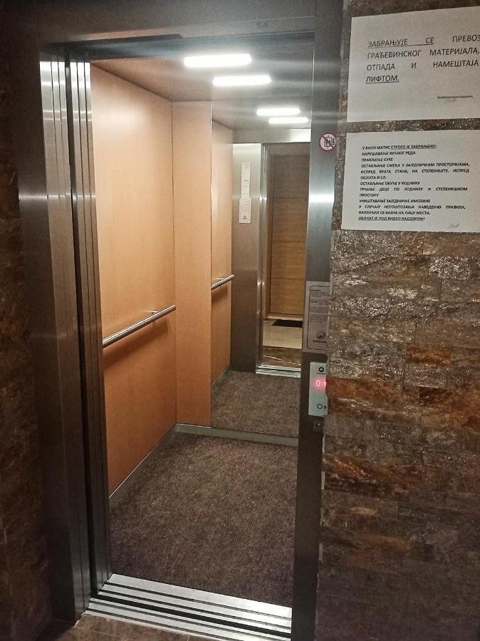 Studio Apartman Gorski Kristal Ζλάτιμπορ Εξωτερικό φωτογραφία