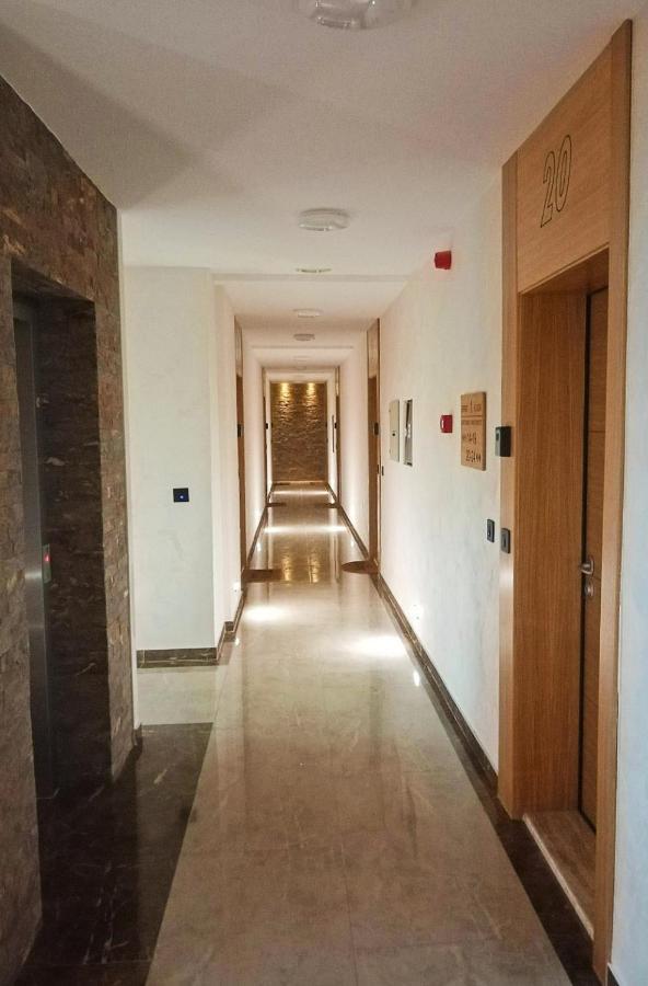 Studio Apartman Gorski Kristal Ζλάτιμπορ Εξωτερικό φωτογραφία