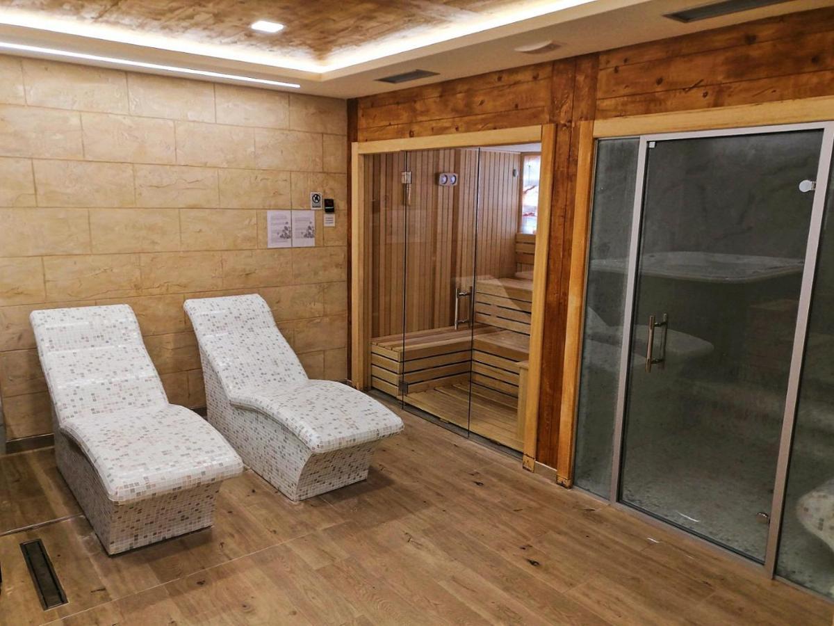 Studio Apartman Gorski Kristal Ζλάτιμπορ Εξωτερικό φωτογραφία