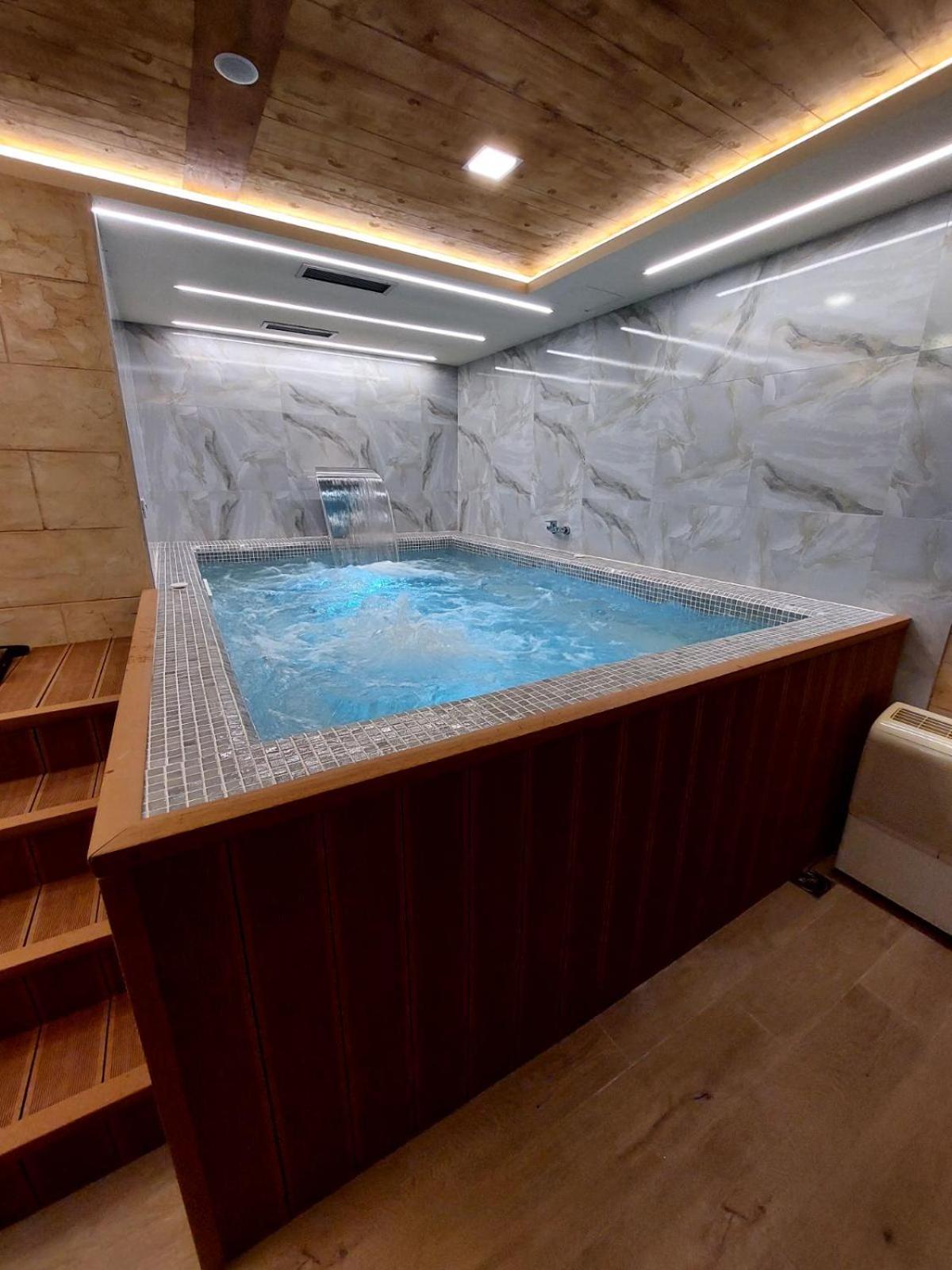 Studio Apartman Gorski Kristal Ζλάτιμπορ Εξωτερικό φωτογραφία