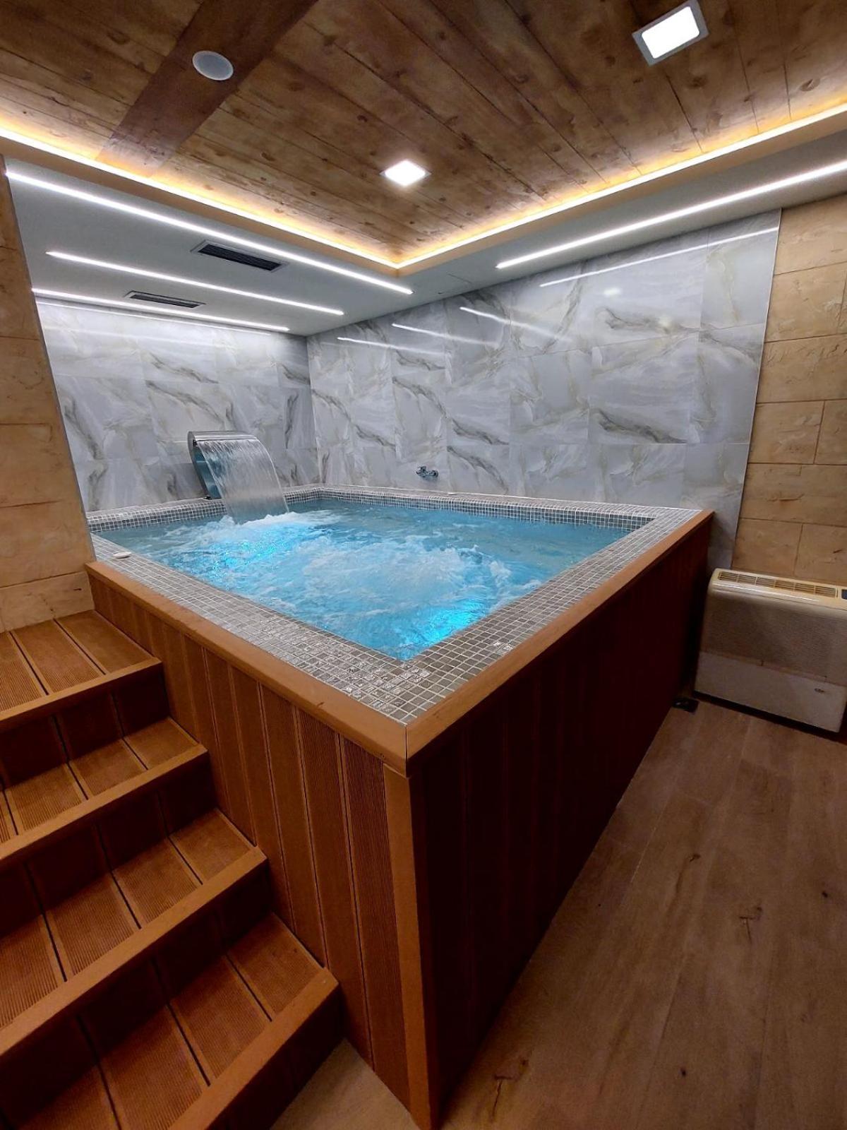 Studio Apartman Gorski Kristal Ζλάτιμπορ Εξωτερικό φωτογραφία